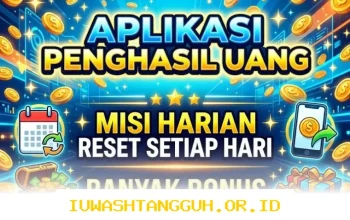 Cara Mudah Menambah Saldo 2026 Lewat Beragam Tugas Harian Berhadiah Bonus Melimpah