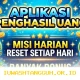 Cara Mudah Menambah Saldo 2026 Lewat Beragam Tugas Harian Berhadiah Bonus Melimpah