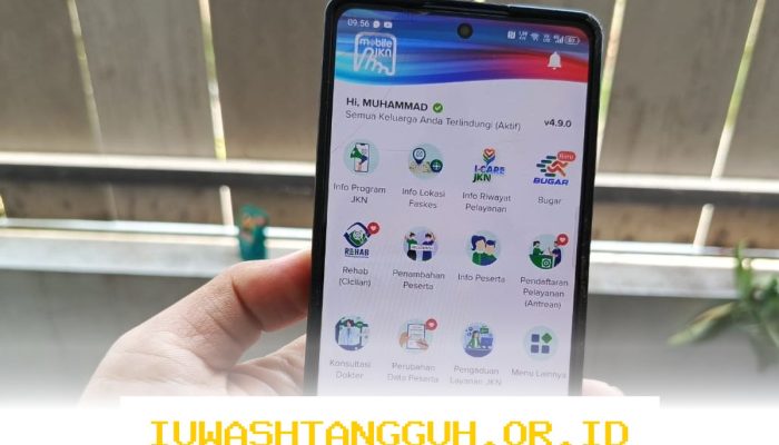Cara Mudah Mendaftarkan Anggota Keluarga Baru ke Program BPJS Kesehatan di Tahun 2026