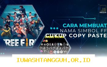 Cara Mudah Mendapatkan 999 Simbol FF Keren dan Aesthetic Paling Viral di Tahun 2026