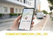 Cara Mudah Mendapatkan Lokasi GPS Smartphone yang Sangat Akurat di Tahun 2026 Nanti