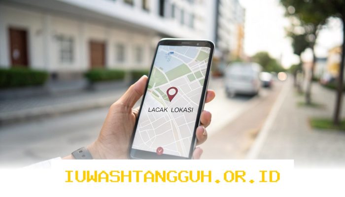 Cara Mudah Mendapatkan Lokasi GPS Smartphone yang Sangat Akurat di Tahun 2026 Nanti