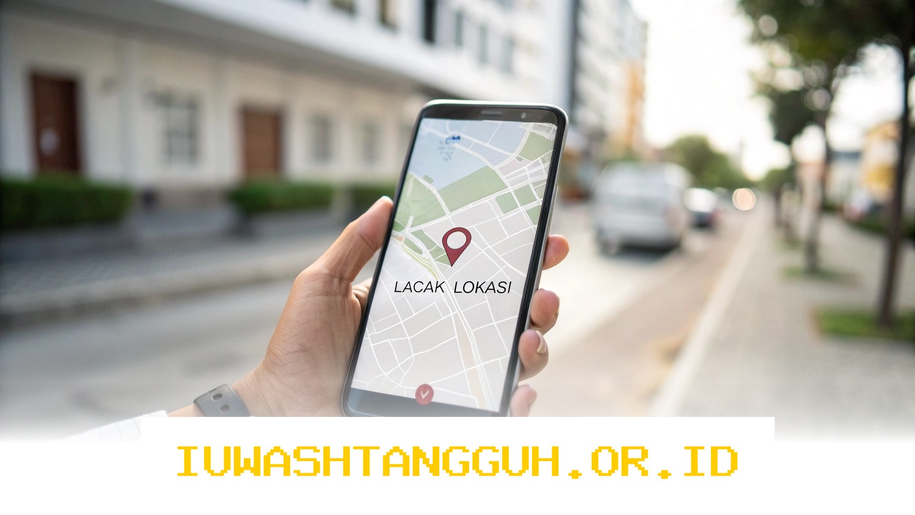 Cara Mudah Mendapatkan Lokasi GPS Smartphone yang Sangat Akurat di Tahun 2026 Nanti