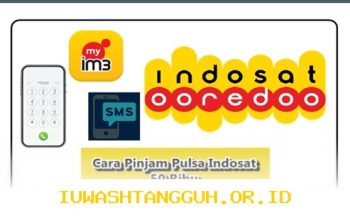 Cara Mudah Mendapatkan Pinjaman Pulsa Indosat Tercepat di Tahun 2026 Tanpa Ribet Lagi
