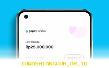 Cara Mudah Mengajukan Limit GoPay Pinjam Tahun 2026 Beserta Syarat Ketentuan Terbarunya