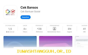 Cara Mudah Mengecek Status Desil Bansos 2026 Melalui Layanan Daring Resmi Milik Kemensos