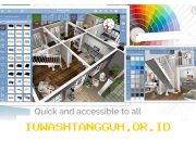 Cara Mudah Menggunakan 12 Aplikasi Desain Rumah Paling Canggih di Android Tahun 2026