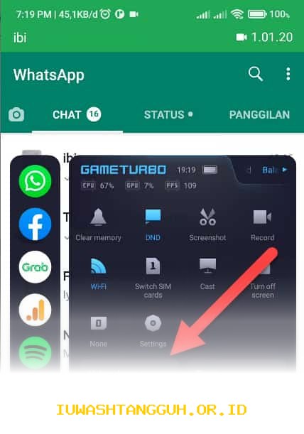 Cara Mudah Mengubah Efek Suara Pesan Suara WhatsApp dengan 3 Langkah Praktis di 2026