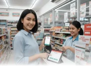Cara Mudah Registrasi Keanggotaan Indomaret Lewat 2 Metode Praktis di Tahun 2026 Ini