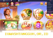 Cara Mudah Unduh File Domino Rich APK Versi 2026 yang Terbukti Aman bagi Pengguna Android