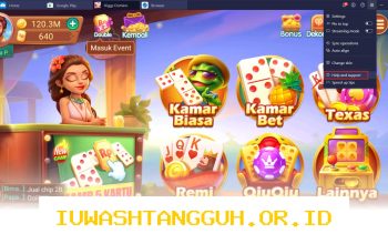 Cara Mudah Unduh File Domino Rich APK Versi 2026 yang Terbukti Aman bagi Pengguna Android