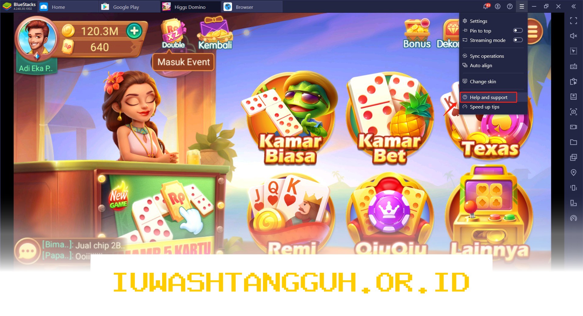 Cara Mudah Unduh File Domino Rich APK Versi 2026 yang Terbukti Aman bagi Pengguna Android