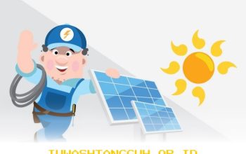 Cara Pantau Performa PLTS Secara Real Time Lewat Sistem Solar Innovation Hub 2026