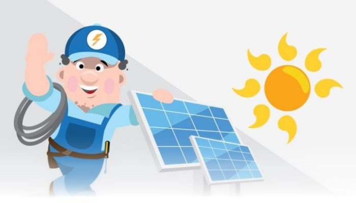 Cara Pantau Performa PLTS Secara Real Time Lewat Sistem Solar Innovation Hub 2026