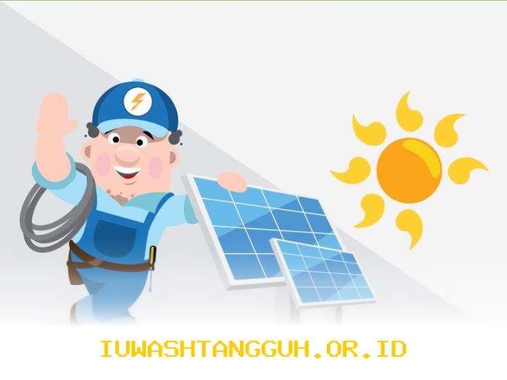 Cara Pantau Performa PLTS Secara Real Time Lewat Sistem Solar Innovation Hub 2026