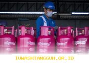 Cara Pertamina Patra Niaga Mempermudah Pembelian 3 Jenis LPG Nonsubsidi Selama 2026