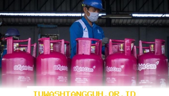 Cara Pertamina Patra Niaga Mempermudah Pembelian 3 Jenis LPG Nonsubsidi Selama 2026