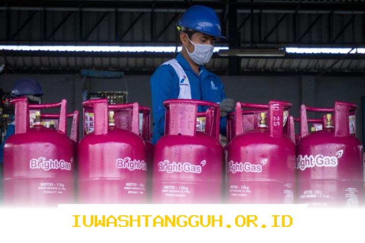 Cara Pertamina Patra Niaga Mempermudah Pembelian 3 Jenis LPG Nonsubsidi Selama 2026