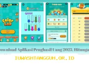 Cara Praktis Cairkan Saldo Dana 300 Ribu Lewat Game Mencocokkan 3 Gambar Terbaru 2026