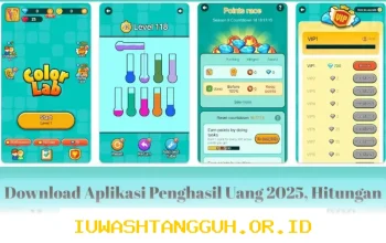 Cara Praktis Cairkan Saldo Dana 300 Ribu Lewat Game Mencocokkan 3 Gambar Terbaru 2026