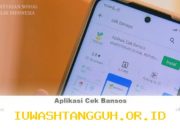 Cara Praktis Cek Status Pencairan Bansos 600 Ribu Rupiah Lewat HP di Tahun 2026 Ini