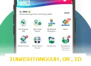 Cara praktis melihat nomor antrean layanan BPJS Kesehatan lewat aplikasi Mobile JKN 2026