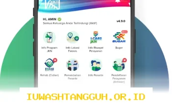 Cara praktis melihat nomor antrean layanan BPJS Kesehatan lewat aplikasi Mobile JKN 2026