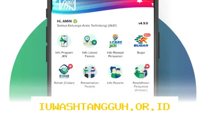 Cara praktis melihat nomor antrean layanan BPJS Kesehatan lewat aplikasi Mobile JKN 2026