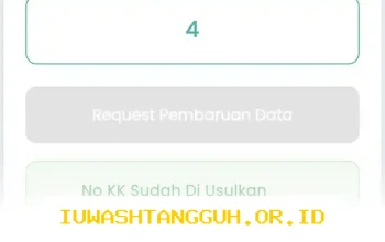 Cara Praktis Melihat Status Desil DTSEN 2026 Pakai HP atau Komputer Lewat Situs Bansos