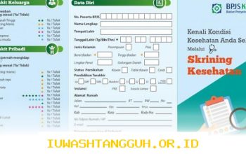 Cara Praktis Memantau Riwayat Kesehatan Melalui Fitur Skrining BPJS Kesehatan Tahun 2026