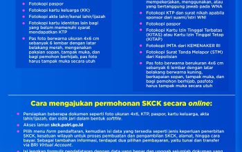 Cara Praktis Mengurus Pembuatan SKCK Secara Online di Tahun 2026 Tanpa Perlu Mengantre