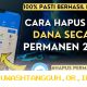 Cara Praktis Menutup Akun DANA Secara Permanen di Tahun 2026 dengan Proses yang Mudah