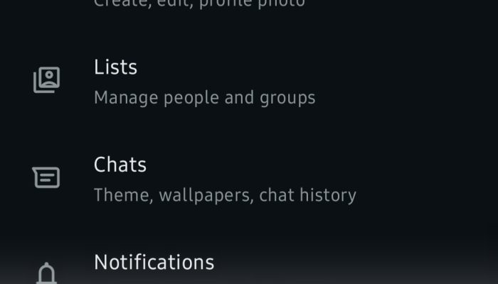 Cara praktis menyembunyikan 5 status WhatsApp orang lain agar tidak muncul lagi di 2026