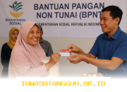 Cara Praktis Pantau Jadwal Penyaluran Dana Bantuan Sembako BPNT Edisi Mei 2026 Terbaru