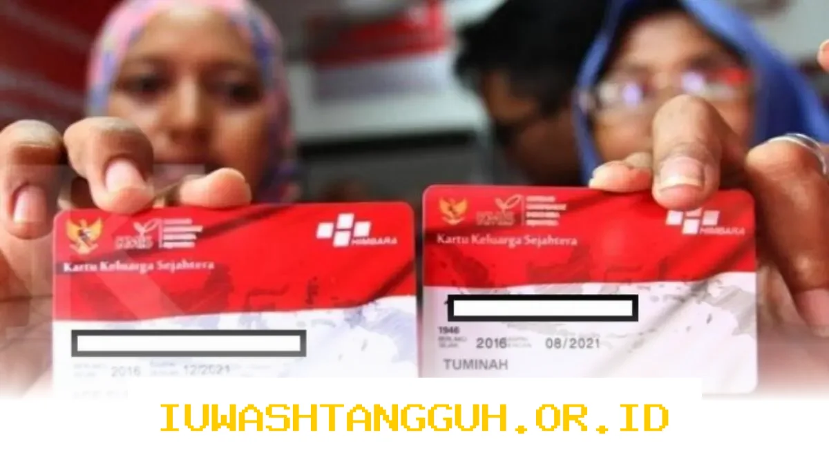 Cara Praktis Pantau Saldo KKS Bansos PKH dan BPNT Tahap 2 Tahun 2026 Tanpa Harus ke ATM