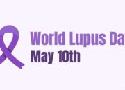 Cara Sederhana Mendukung Hari Lupus Sedunia 2026 untuk Menyelamatkan 1000 Nyawa Lebih