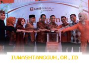 CIMB Niaga Syariah Hadirkan Layanan Digital Branch Terbaru di Surabaya Sepanjang 2026