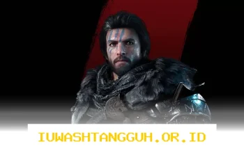 Crimson Desert Bangkitkan Era Kejayaan RPG lewat Inovasi Baru di Sepanjang Tahun 2026