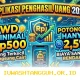 Daftar 10 Aplikasi Penghasil Uang Terpercaya 2026 dengan Potongan Biaya Rendah 2,5 Persen