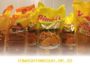 Daftar 10 Harga Promo Minyak Goreng Terbaru di Seluruh Supermarket Selama Mei 2026