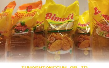 Daftar 10 Harga Promo Minyak Goreng Terbaru di Seluruh Supermarket Selama Mei 2026
