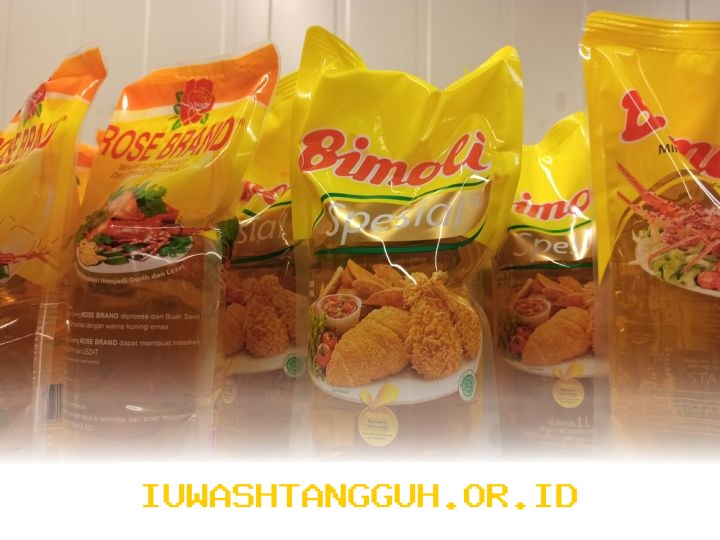 Daftar 10 Harga Promo Minyak Goreng Terbaru di Seluruh Supermarket Selama Mei 2026