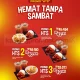 Daftar 10 Paket Hemat Ayam Goreng Mei 2026 dengan Diskon Spesial di Berbagai Restoran