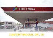 Daftar 15 Lokasi SPBU di Jabodetabek yang Resmi Menghentikan Penjualan Pertalite 2026