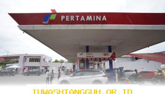 Daftar 15 Lokasi SPBU di Jabodetabek yang Resmi Menghentikan Penjualan Pertalite 2026