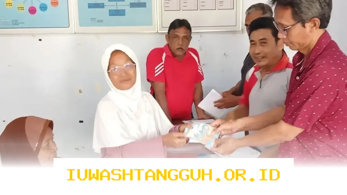 Daftar 3 Bansos PKH BPNT dan PIP yang Bakal Cair di Awal Mei 2026 Beserta Nominalnya