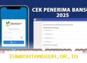 Daftar 475.821 Penerima Baru Bansos PKH dan BPNT Mei 2026 Bisa Dicek Lewat Laman Resmi