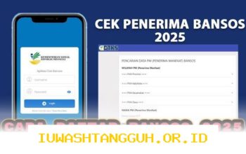 Daftar 475.821 Penerima Baru Bansos PKH dan BPNT Mei 2026 Bisa Dicek Lewat Laman Resmi