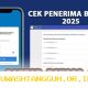 Daftar 475.821 Penerima Baru Bansos PKH dan BPNT Mei 2026 Bisa Dicek Lewat Laman Resmi