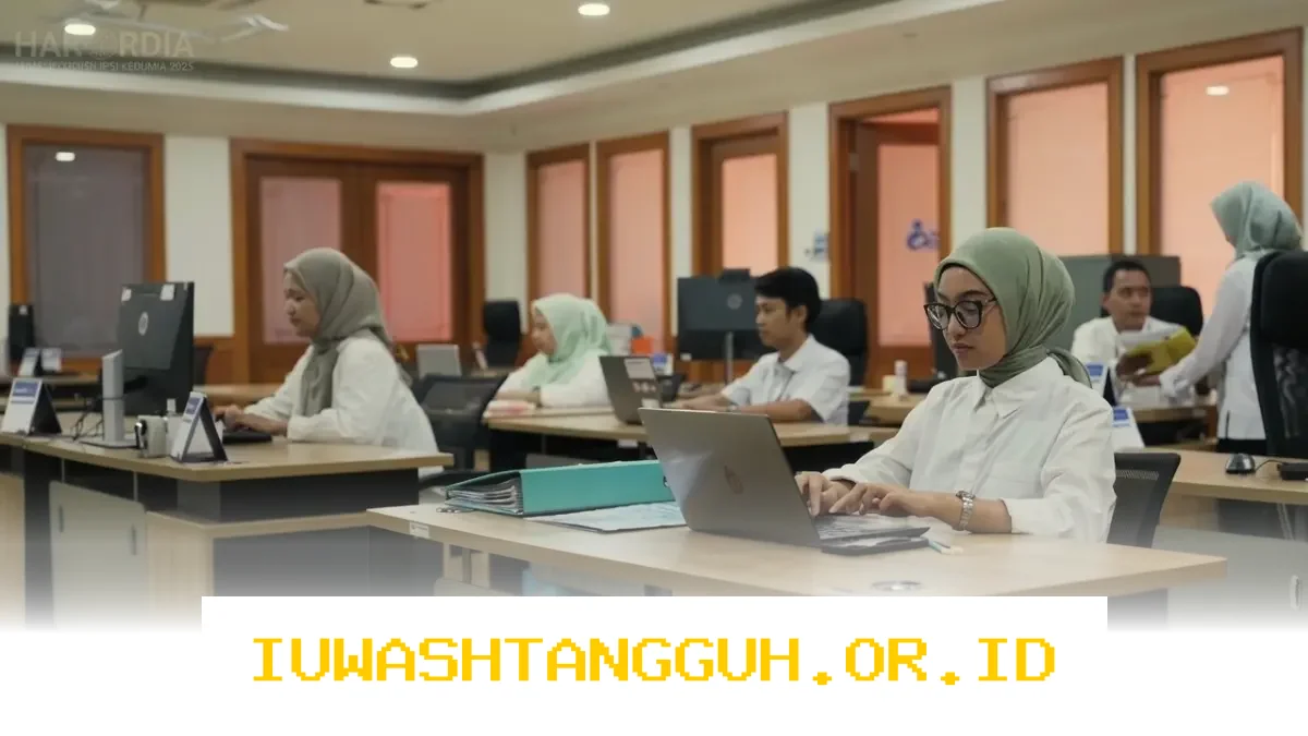 Daftar 475 Ribu Penerima Bansos PKH dan BPNT Tahun 2026 Segera Diumumkan Lewat Web Resmi